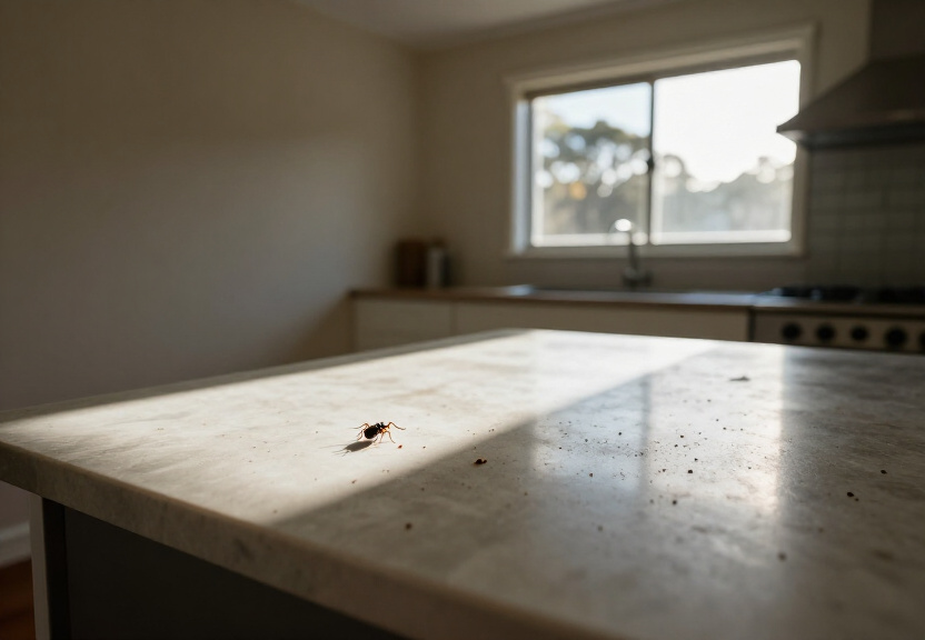 Emergency Pest Control in Picnic Point